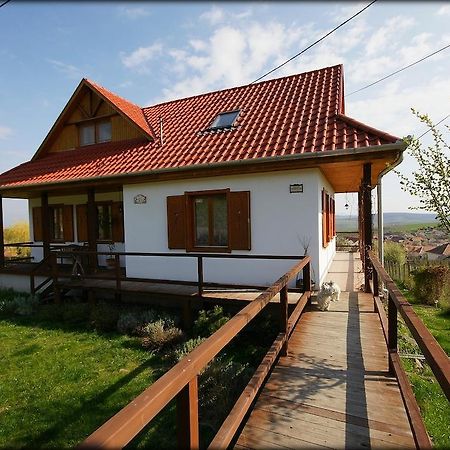 Apartament Kalaris Vendeghaz Hollókő Zewnętrze zdjęcie