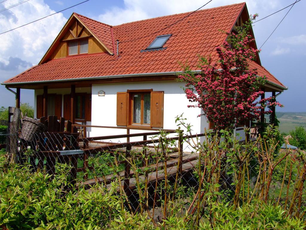 Apartament Kalaris Vendeghaz Hollókő Zewnętrze zdjęcie